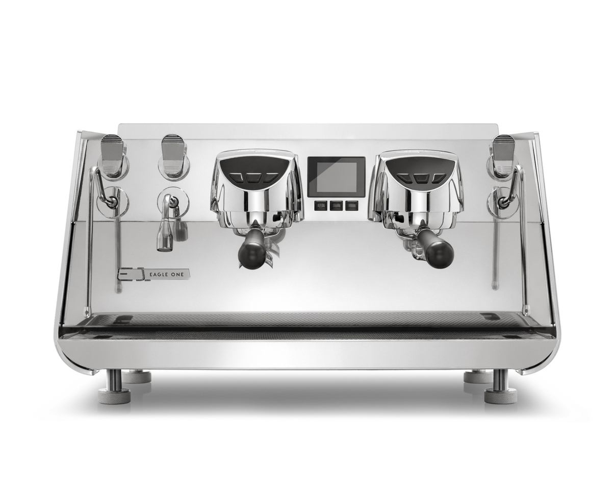 Victoria Arduino Eagle One espresso machine