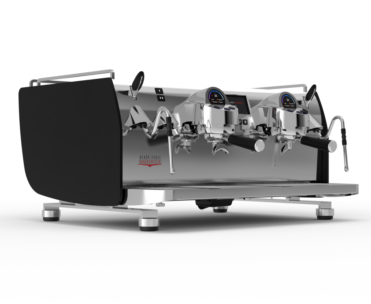 Victoria Arduino Black Eagle Maverick espresso machine